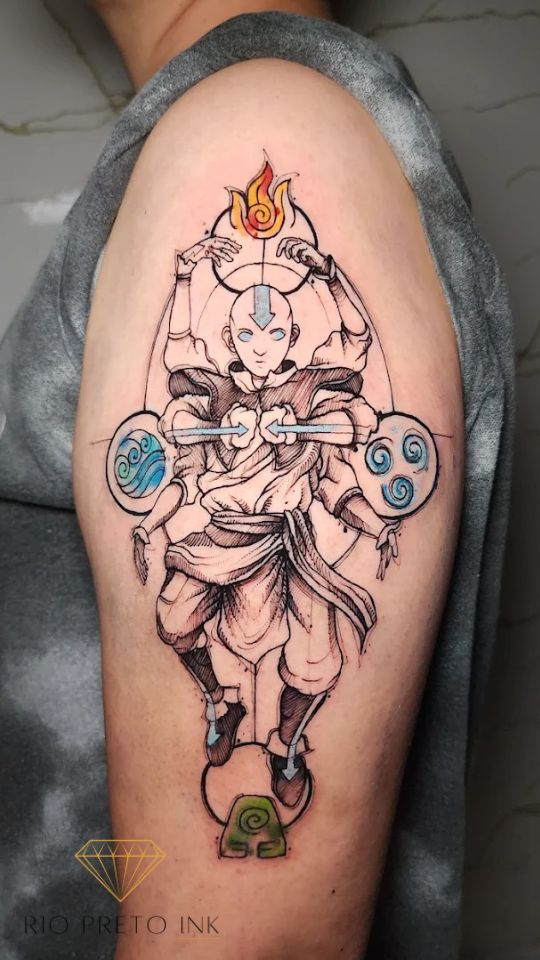 tattoo-avatar