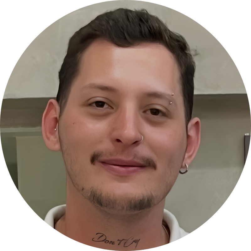 tatuador derek